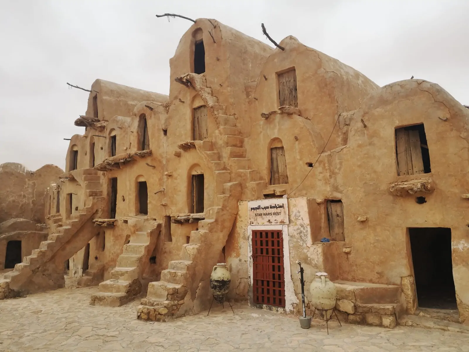 Ksar-Ouled-Soltane-Star-Wars
