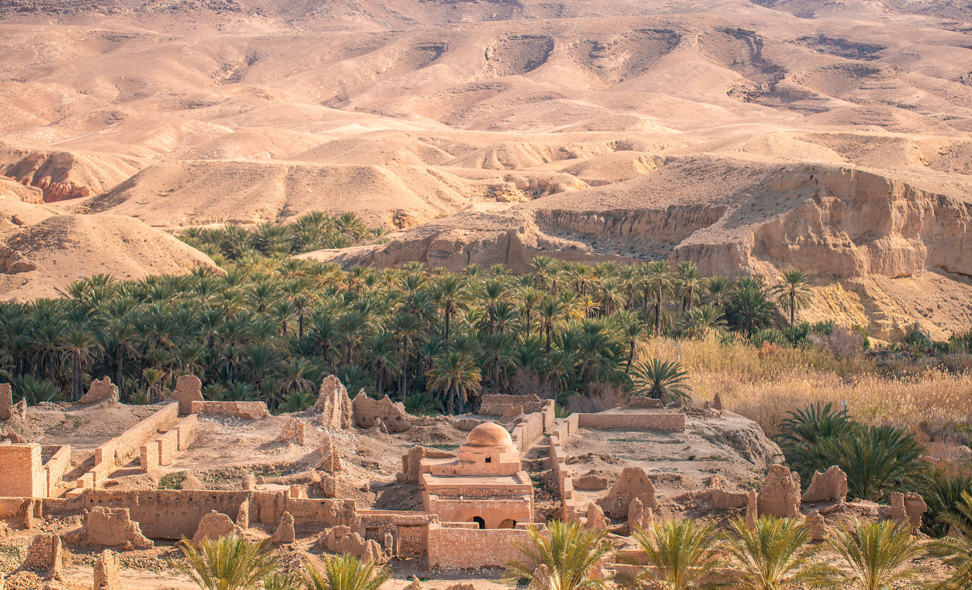 Galeria imágenes Visit The Sahara